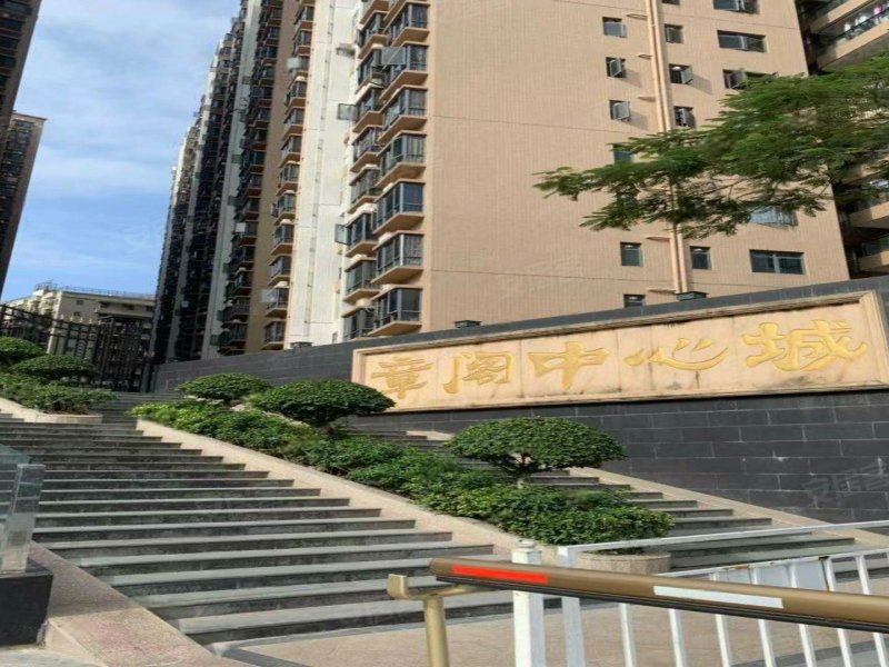 章阁中心城,福前路572号-深圳章阁中心城二手房,租房,房价-深圳安居客