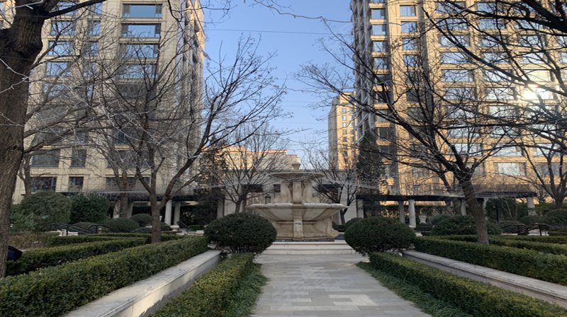 绿城北京诚园,南沙滩东路3号-北京绿城北京诚园二手房,租房,房价-北京