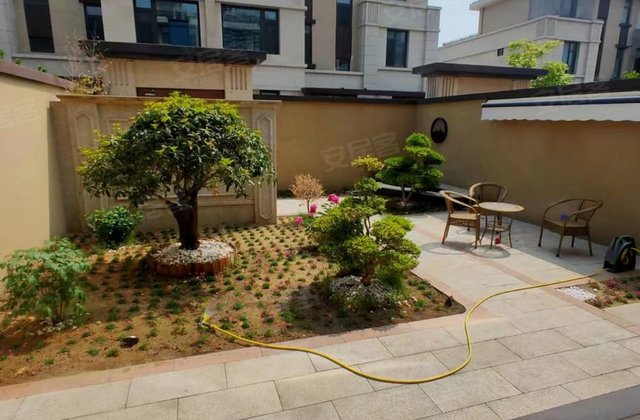 桂花园(别墅),青岛路,近东营路-日照桂花园(别墅)二手房,租房,房价