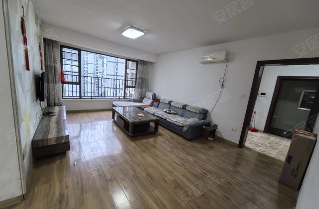 花样年花样城3室2厅123㎡38.5万二手房图片