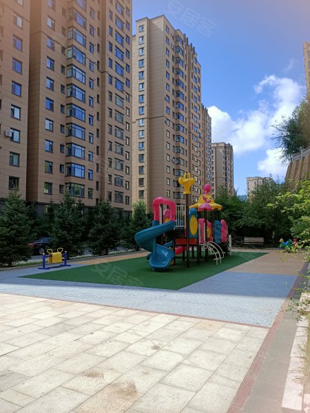 丽景人家(三期),新华大街-通化丽景人家(三期)二手房,租房,房价-通化