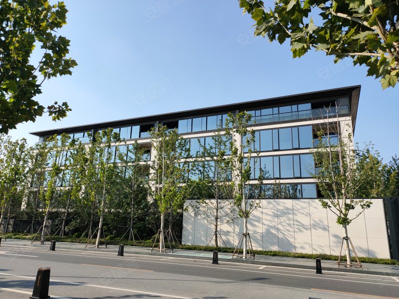 融创中原壹号院