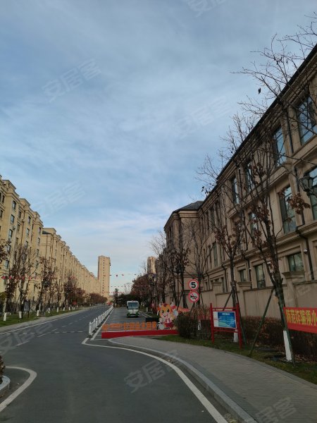 奥体玉园(二期),福源西街168号-长春奥体玉园(二期)二手房,租房,房价