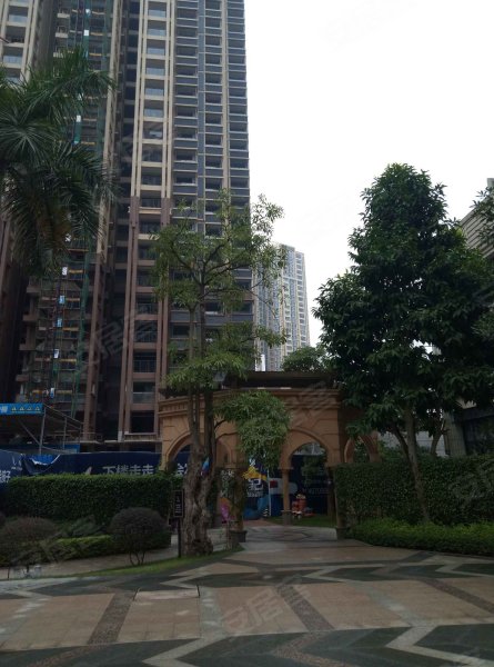 汇东星世界,金阳路38号-南宁汇东星世界二手房,租房,房价-南宁安居客