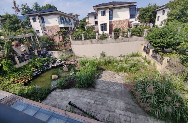 青城山语间,科技大道-杭州青城山语间二手房,租房,房价-杭州安居客