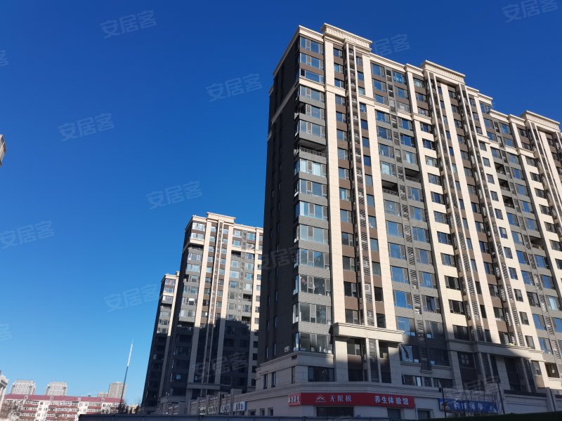 南湖橡树湾,学院南路-唐山南湖橡树湾二手房,租房,房价-唐山安居客