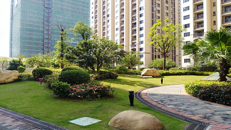 星城翠珑湾(一期)