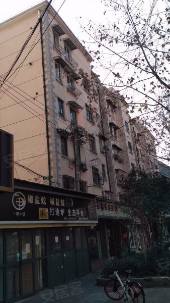 浦电路133-155号小区