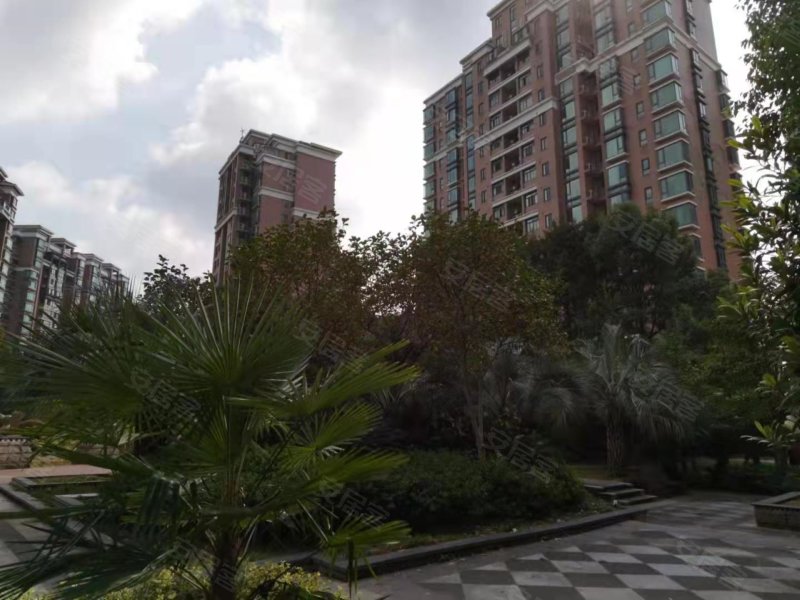 绿洲香岛花园,莘松路1288弄1201-1287号-上海绿洲香岛花园二手房,租房