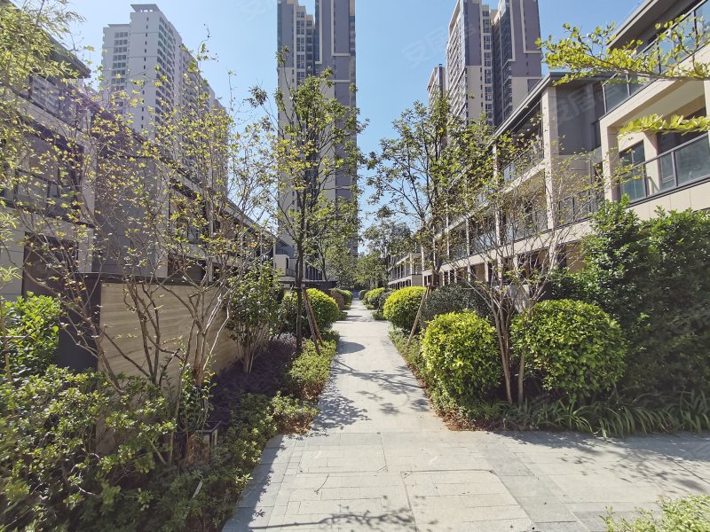 绿地公园城,人民东路2-12号-江门绿地公园城二手房,租房,房价-江门