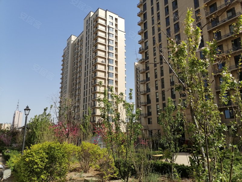 华锦园,大学西路-德州华锦园二手房,租房,房价-德州安居客