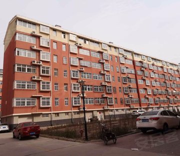 梁官屯新民居小区