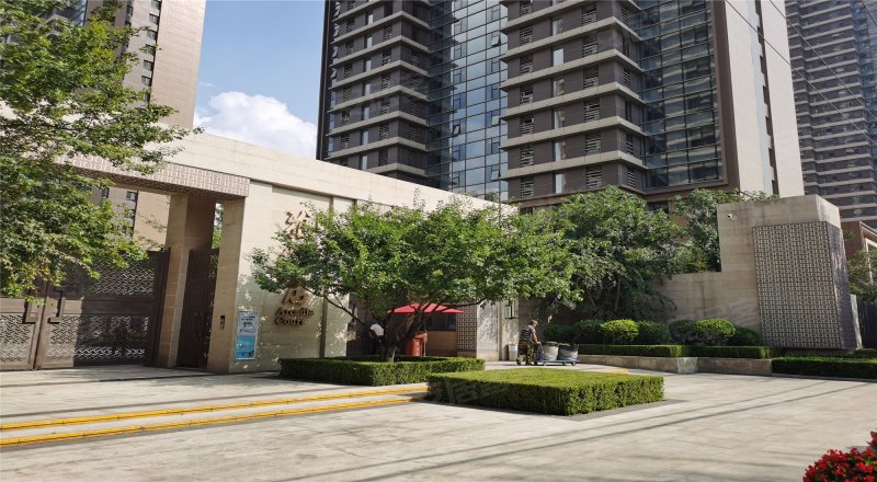 雅颂居,文化路70-1号-沈阳雅颂居二手房,租房,房价-沈阳安居客