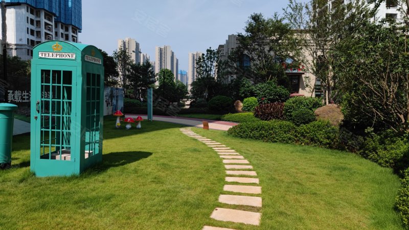 万昌东方河畔