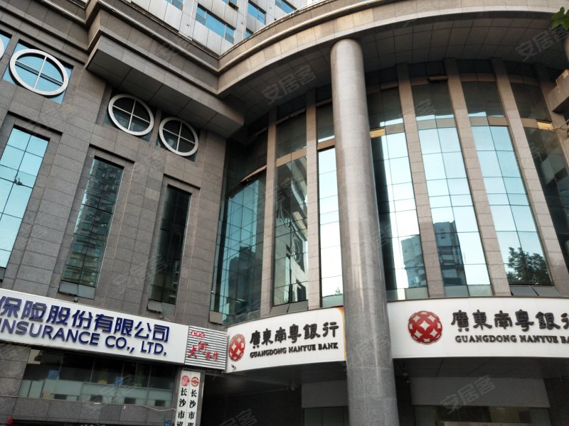 昊天大厦,八一路418号-长沙昊天大厦二手房,租房,房价-长沙安居客