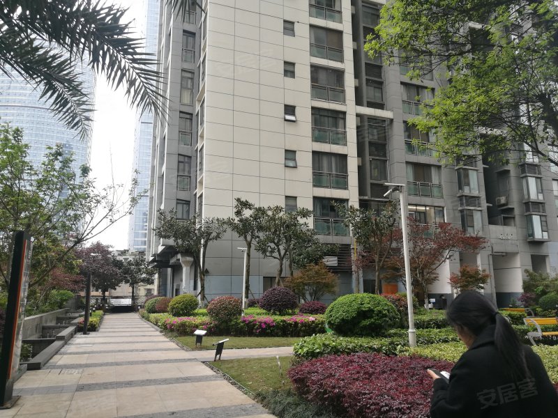 银海元隆广场,北京路203号-贵阳银海元隆广场二手房,租房,房价-贵阳