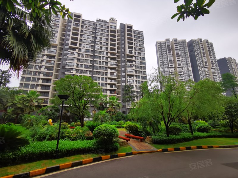 彰泰新城,鲁兴路,近321国道-桂林彰泰新城二手房,租房,房价-桂林安居