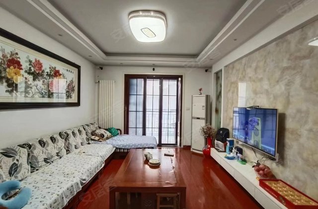 黄州宇济一号3室2厅115㎡58万二手房图片