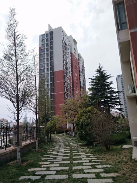 怡海花园,合肥路653号-青岛怡海花园二手房,租房,房价-青岛安居客