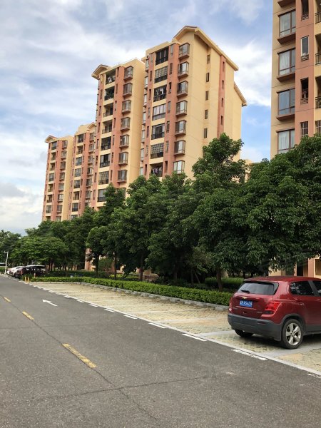 三亚海航城(一期)