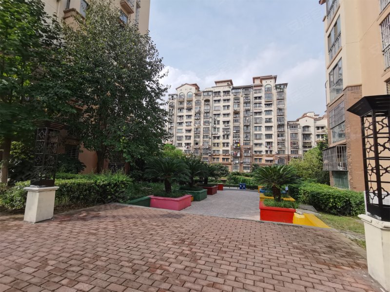 威尼斯水城第六街区