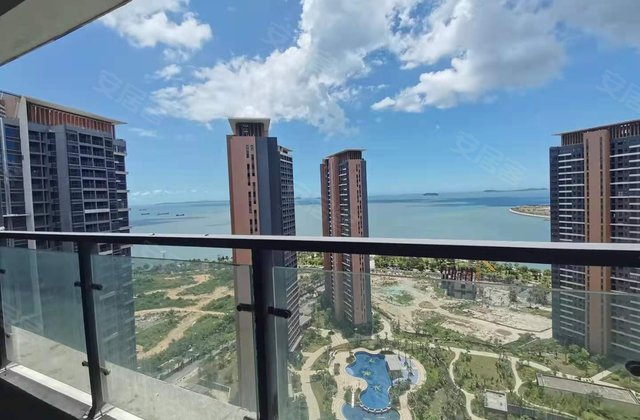 君悦黄金海岸2室2厅89.2㎡72万二手房图片