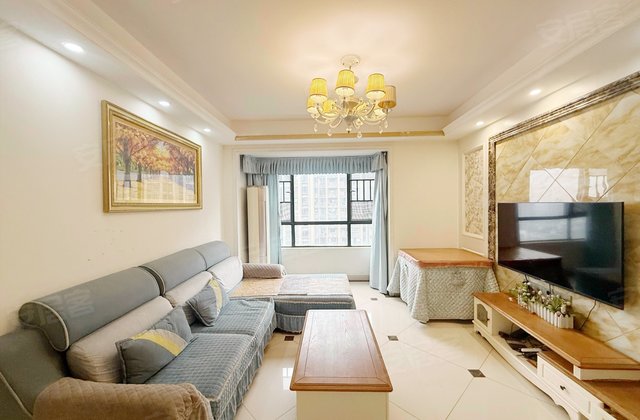 百纳公寓 朝南 医疗配套成熟 商圈成熟 满五 高楼层采光充足