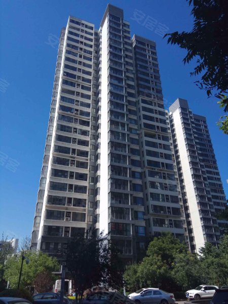 远洋新天地家园,华捷道60号-天津远洋新天地家园二手房,租房,房价