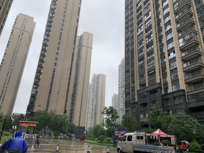 华南城紫荆名都(二期)沁园