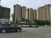 西河小区图片