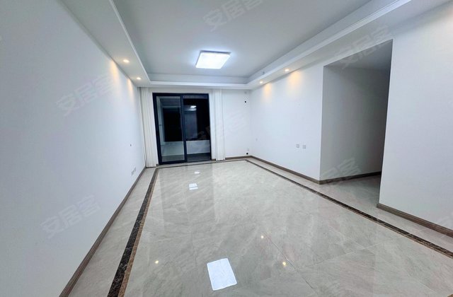 君合天玺3室2厅95.69㎡94万二手房图片