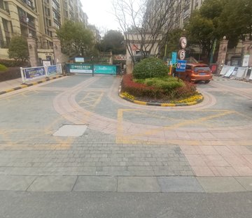 融侨观邸(别墅)
