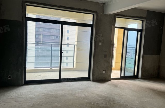 京冠领港壹号3室2厅91㎡45万二手房图片