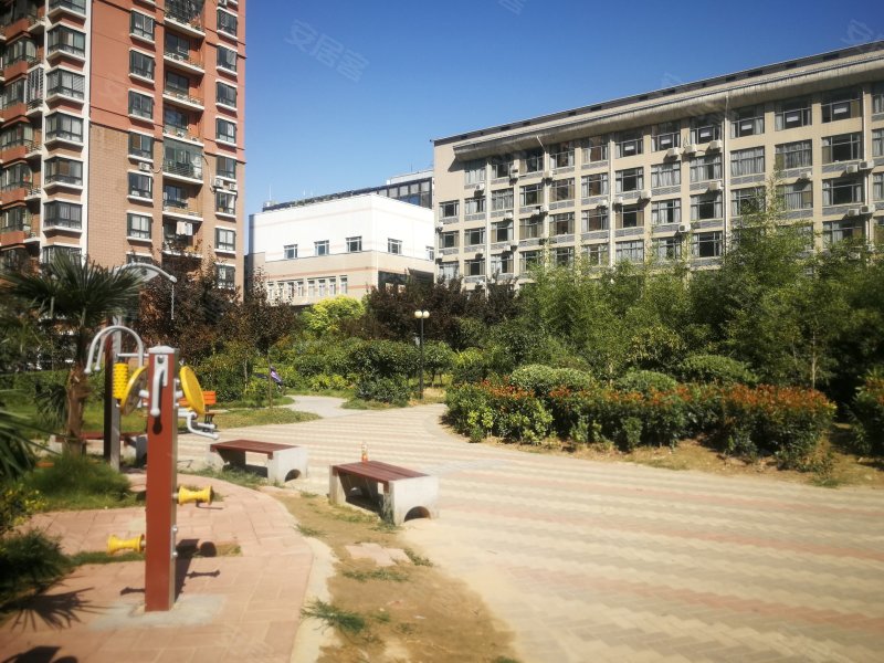 瑞园,纬一路1-1号-郑州瑞园二手房,租房,房价-郑州安居客
