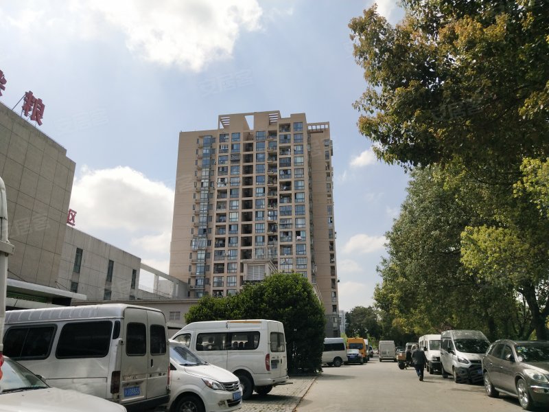 创业家园商务楼 