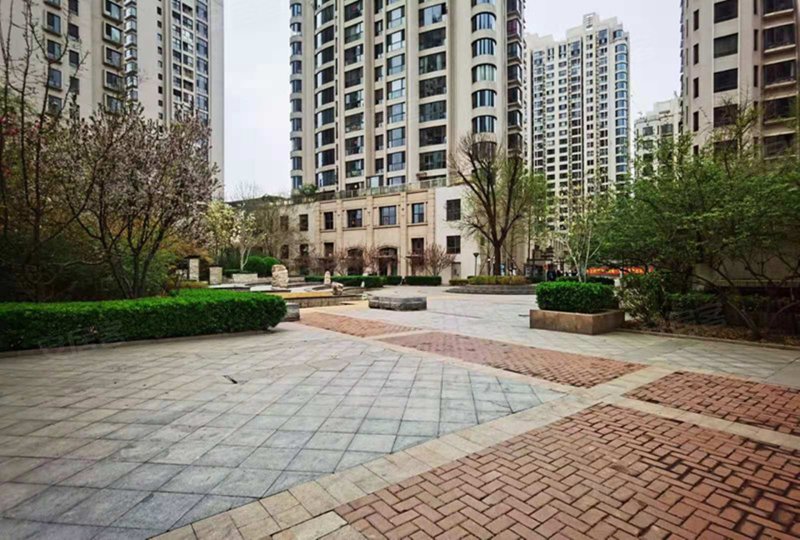 天鹅湾(南区),甘露园中街-北京天鹅湾(南区)二手房,租房,房价-北京