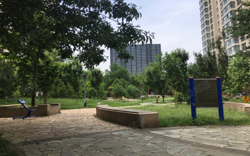 西府兰庭,靛厂路52号-运城西府兰庭二手房,租房,房价-运城安居客