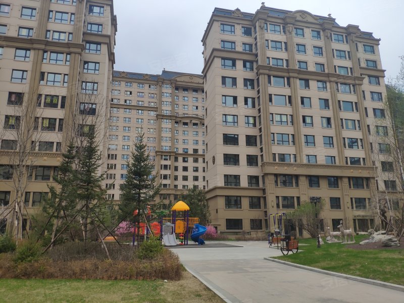 滨江壹号,海浪路-牡丹江滨江壹号二手房,租房,房价-牡丹江安居客