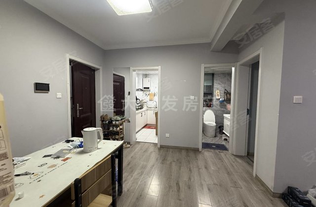 天韵景园2室2厅78.24㎡53.6万二手房图片