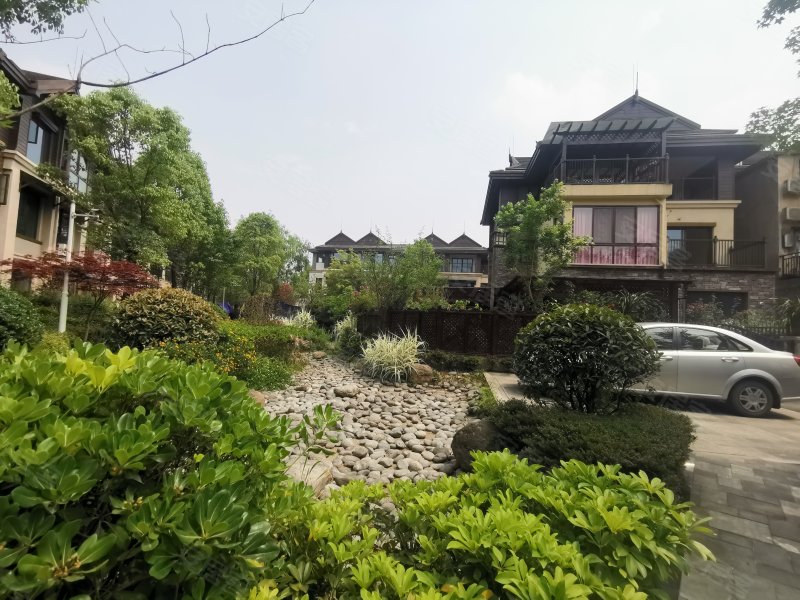 明宇豪雅青城(别墅)