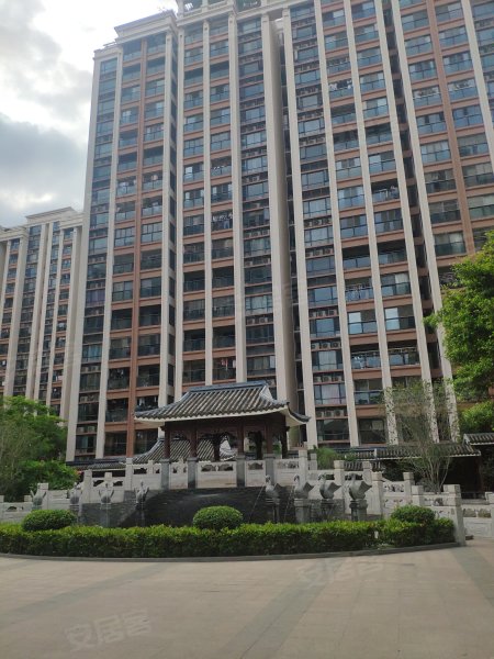 泰安御景江南,黄河路37号-汕头泰安御景江南二手房,租房,房价-汕头