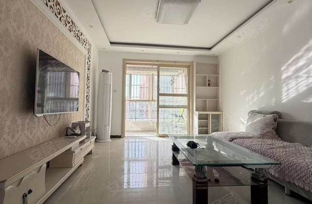 书香门第(南区)2室2厅86.34㎡33万二手房图片