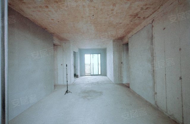 永城京华雅郡3室2厅142㎡79.8万二手房图片