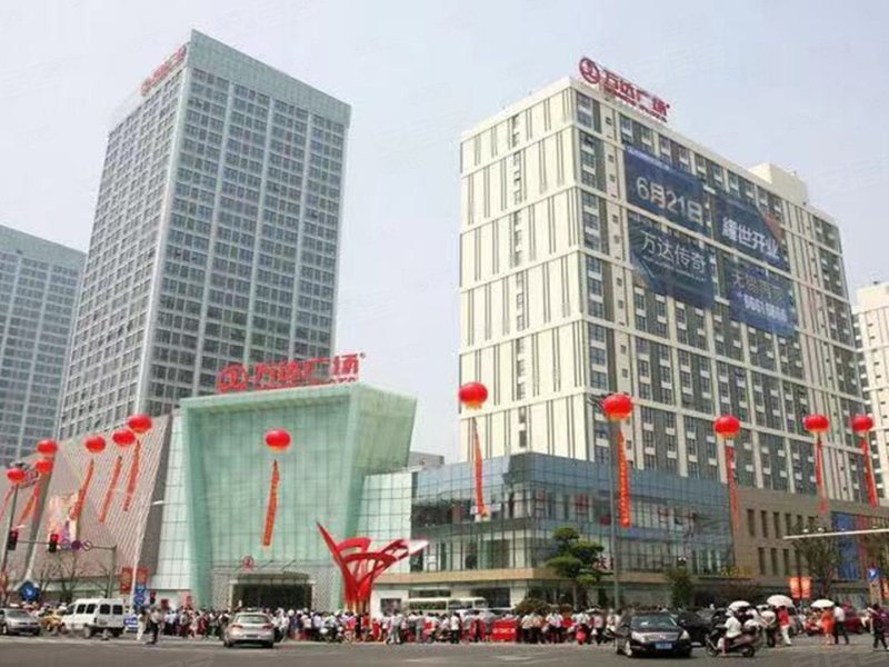 万达公寓(惠山),政和大道,近吴韵路-无锡万达公寓(惠山)二手房,租房