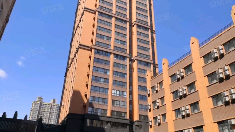 清滨花园,清滨路52号