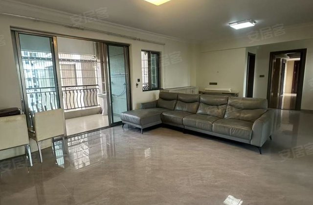 幸福里4室2厅143.49㎡83.8万二手房图片