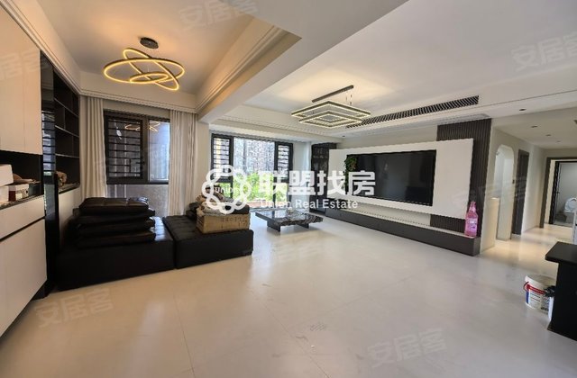 松达嘉天下4室2厅132㎡83万二手房图片