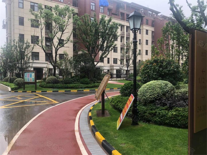 融侨观邸,合肥路,近水渡口大道-淮安融侨观邸二手房,租房,房价-淮安