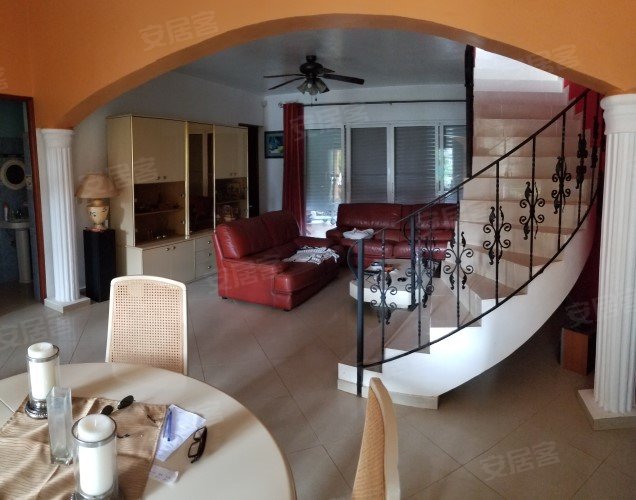 多米尼加约¥143万索苏亚山的 3 卧室别墅出售二手房公寓图片