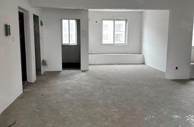 上城一号3室2厅123.98㎡38.8万二手房图片